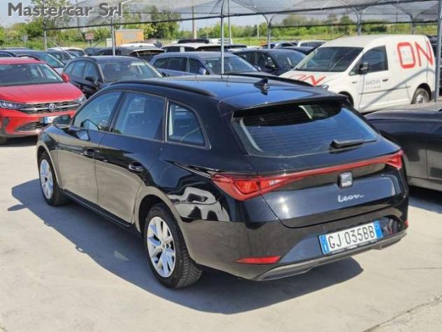 SEAT Leon Leon IV 2020 Sportstourer 2.0 tdi Business 150cv d rif. 24035121 - Foto 4