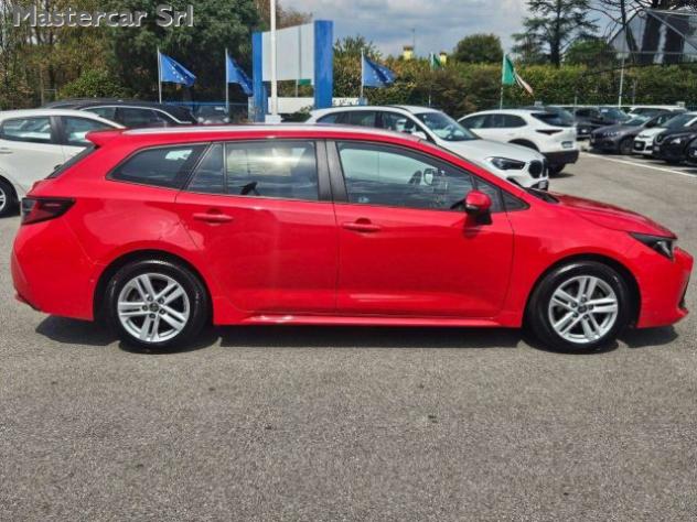 TOYOTA Corolla Corolla Touring Sports 1.8h Business cvt N1 - GH71 rif. 24042666 - Foto 7