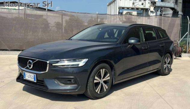VOLVO V60 V60 II 2019 2.0 d3 Business geartronic - FT476ZA rif. 24026759 - Foto 2