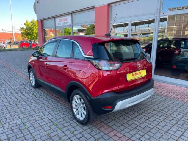 OPEL Crossland 1.5 ECOTEC D 120 CV Start&Stop aut. Elegance rif. 23804931 - Foto 4