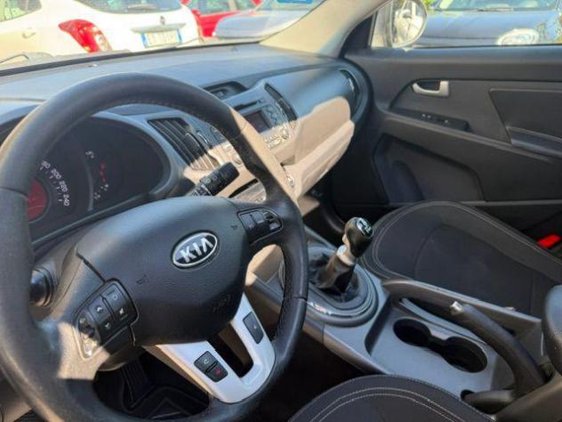 KIA Sportage 1.7 CRDI VGT 2WD Class rif. 24145175 - Foto 7