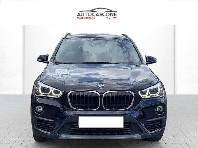 BMW X1 sDrive18d Advantage - Foto 2