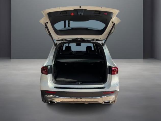 MERCEDES GLB (X247) GLB 250 Automatic 4Matic Progressive Advanced - Foto 9