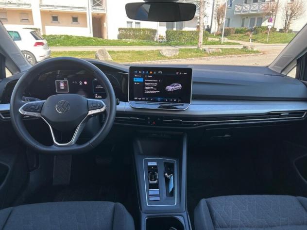 VOLKSWAGEN Golf 8ª serie Golf 1.5 eTSI 150 CV ACT DSG Style - Foto 6