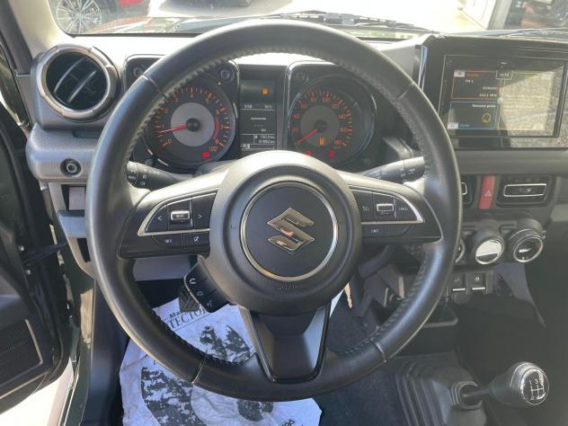Suzuki Jimny 1.5 5MT ZMode Z Mode - Foto 7