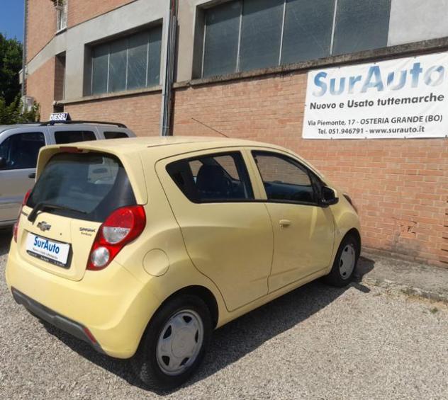 CHEVROLET Spark 1.0 LS GPL rif. 23944327 - Foto 6