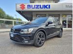 Volkswagen Tiguan Tiguan 2.0 tdi Business 150cv