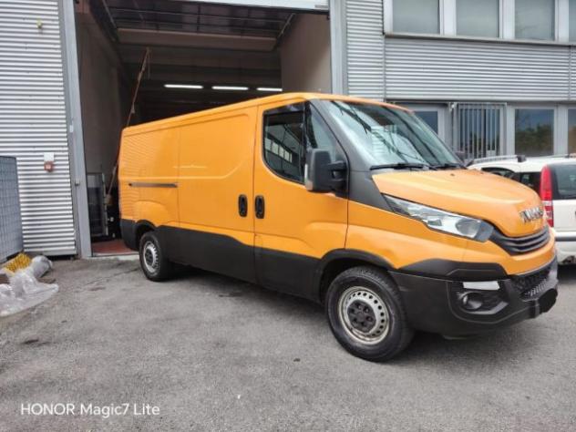 IVECO Daily 35C12V BTor 2.3HPT Furgone rif. 23796050 - Foto 2