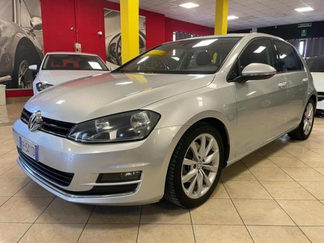 VOLKSWAGEN Golf 1.4 TSI 140 CV 5p. Highline BlueMotion Te rif. 24052158