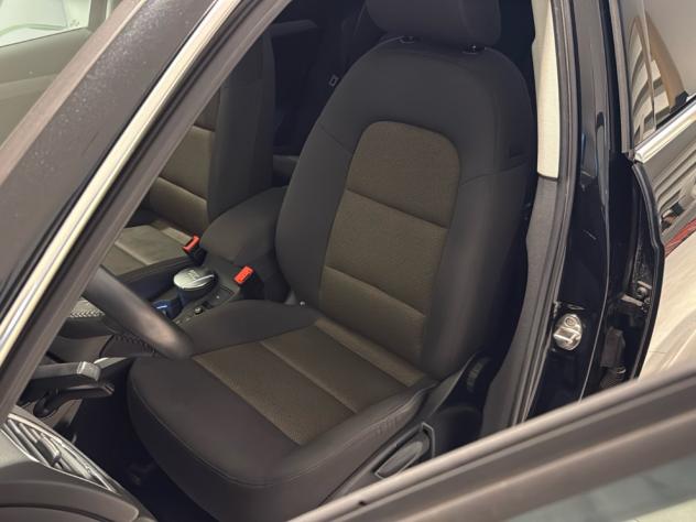 Audi Q3 2.0 TDI quattro S tronic S Line Tetto Navi Cruise - Foto 3