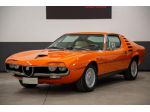 Alfa Romeo Montreal V8 ASI