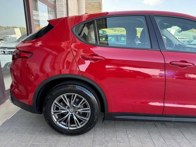 Alfa Romeo Stelvio 2.2 T Business Rwd 190cv Auto - Foto 5