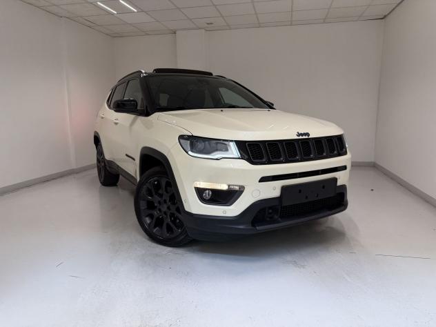 Jeep Compass 4xe 1.3 T4 PHEV 240CV S 4xe Auto - Foto 2