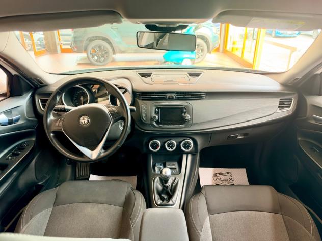 Alfa Romeo Giulietta 1.6JTDm 120cv E6 - Foto 10