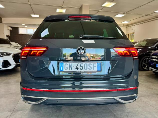 Volkswagen Tiguan 2.0 TDI 150cv DSG Elegance 2023 - Foto 6