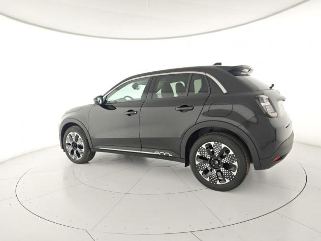 FIAT 600 Hybrid 110 CV DCT MHEV La Prima - Foto 3