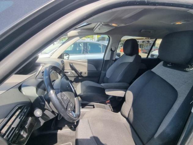CITROEN C4 Spacetourer BlueHDi 160 S&S EAT8 Business rif. 23936939 - Foto 7
