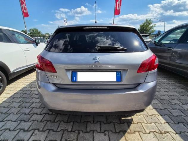 PEUGEOT 308 PureTech Turbo 130 S&S Allure rif. 23962430 - Foto 4