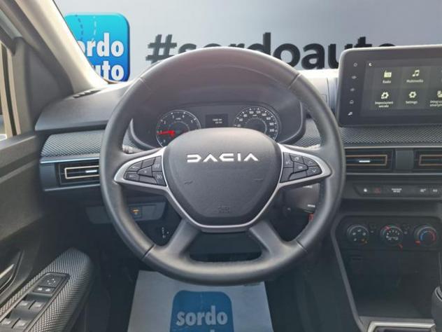 DACIA Sandero Stepway 1.0 TCe ECO-G Expression rif. 23520001 - Foto 10