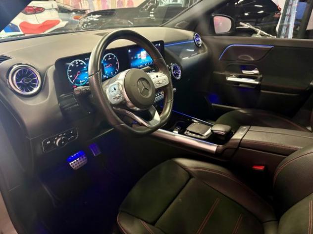 MERCEDES-BENZ GLA 200 d Automatic Premium rif. 23835885 - Foto 7