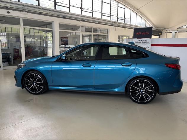 BMW Serie 2 Gran Coupe 218i M Sport TUTTA TAGLIANDATA IVA ESPOSTA - Foto 6
