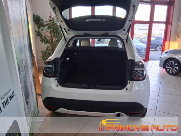 FIAT 600 Hybrid DCT MHEV rif. 22781503 - Foto 8