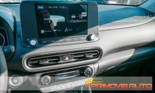HYUNDAI Kona HEV 1.6 DCT Trend rif. 19124471 - Foto 2