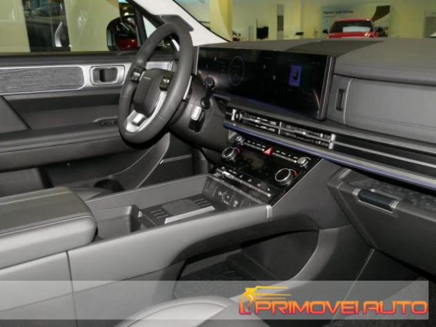 HYUNDAI Santa Fe 1.6 T-GDi HEV 4WD AT 7 posti XCLASS rif. 21371052