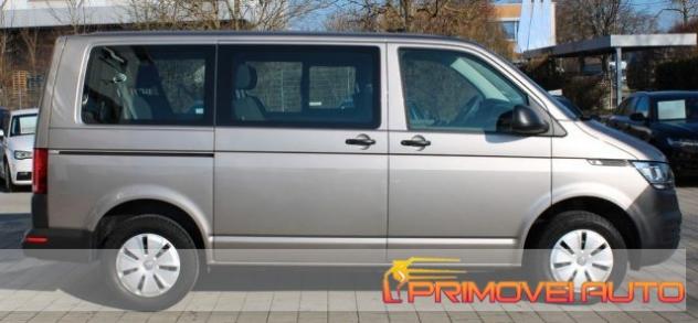 VOLKSWAGEN Transporter T6 2.0 TDI 150CV DSG rif. 20215474 - Foto 8