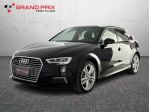 Audi A3 Sportback e-tron SPB 40 e-tron S tronic Admired