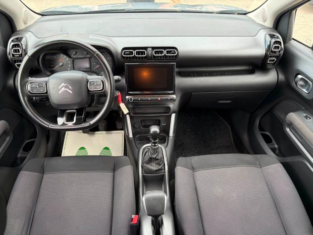 Citroen C3 Aircross PureTech 110 S&S Shine Pack - Foto 6