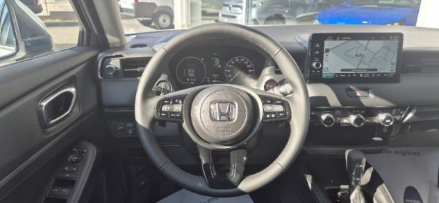 HONDA HR-V 3ª serie HR-V 1.5 Hev eCVT Elegance - Foto 9