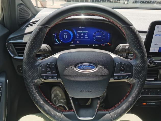 Ford Puma 1.0 EcoBoost Hybrid 125cv S&S ST-Line - Foto 10