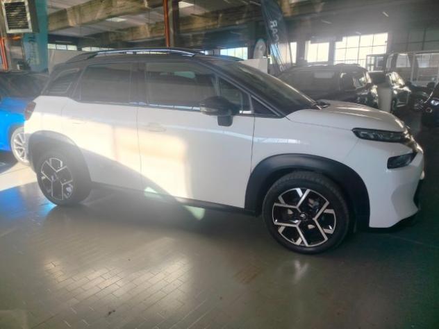 CITROEN C3 Aircross BlueHDi 110 S&S Shine Pack rif. 24047136 - Foto 5