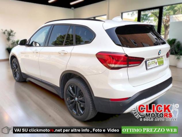 BMW X1 X1 F48 2021 sdrive16d Business Advantage auto - Foto 7