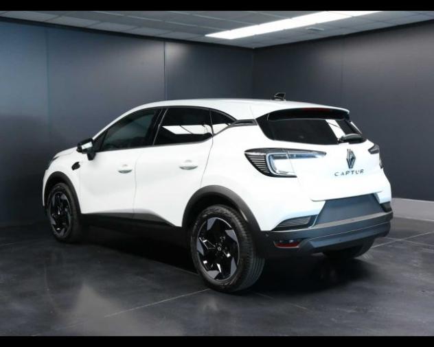 RENAULT Captur 2ª serie - Eco-G 120 CV Techno rif. 24211246 - Foto 6