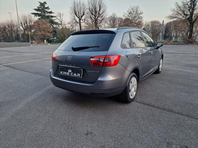 Seat Ibiza ST 1.2 TDI CR Ecomotive Reference - Foto 6