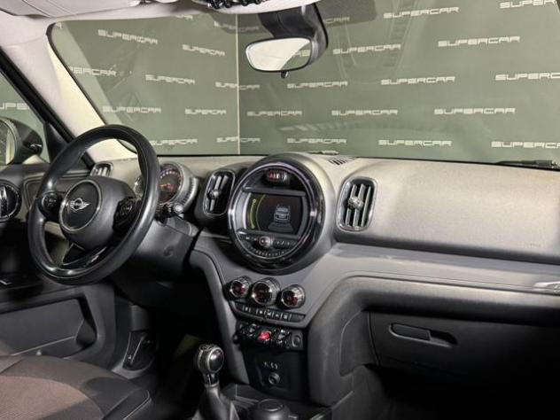 MINI Countryman 2.0 Cooper D Countryman ALL4 rif. 24008680 - Foto 9