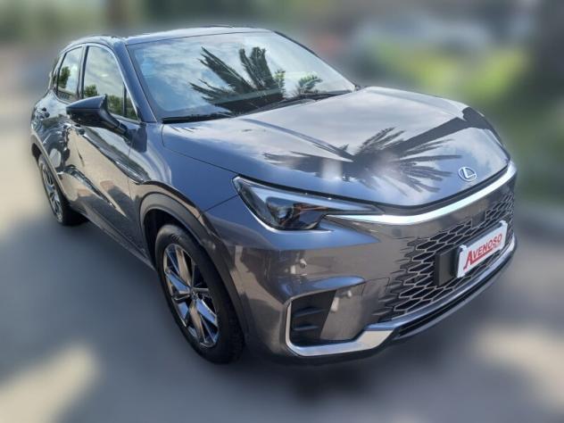 LEXUS LBX LBX Hybrid Elegant - Foto 2