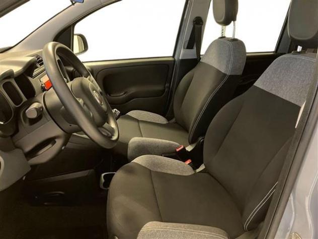 FIAT Panda 1.0 FireFly Hybrid 70cv City Life S&S rif. 23978876 - Foto 10
