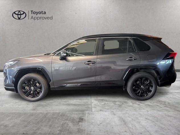 Toyota RAV4 2.5 HV (218CV) E-CVT Style 2WD - Foto 3