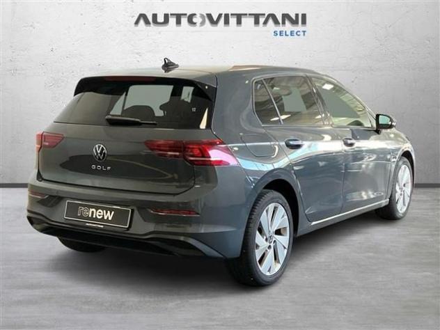 VOLKSWAGEN Golf 1.5 TSI ACT 115cv Edition Plus rif. 23833015 - Foto 3