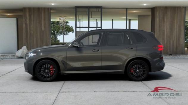 BMW X5 xDrive30d Msport Pro Innovation Travel Package rif. 23495890 - Foto 3