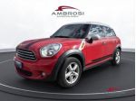 MINI Countryman Cooper D  1.6 Cooper D  All4 rif. 23331450