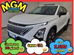 OMODA 5 Omoda 5 1.5 TGDi Super Hybrid System 224 CV Premiu rif. 23905070