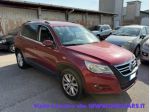 VOLKSWAGEN Tiguan 2.0 TDI 4MOTION 140 CV Sport & Style rif. 24000247