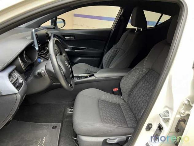 TOYOTA C-HR 1.8H Trend 2WD ECVT rif. 18977785 - Foto 10