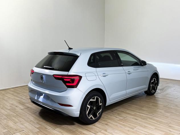 Volkswagen Polo Polo 1.0 tsi Edition 50 95cv - Foto 4