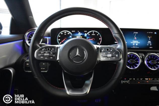 MERCEDES-BENZ CLA 200 d Automatic Shooting Brake Premium rif. 24013315 - Foto 9