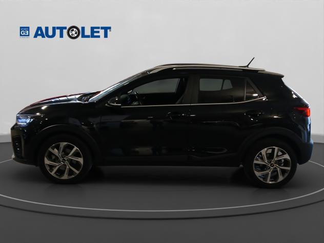 Kia Stonic 1.0 T-GDi 100 CV MHEV MT GT Line - Foto 5